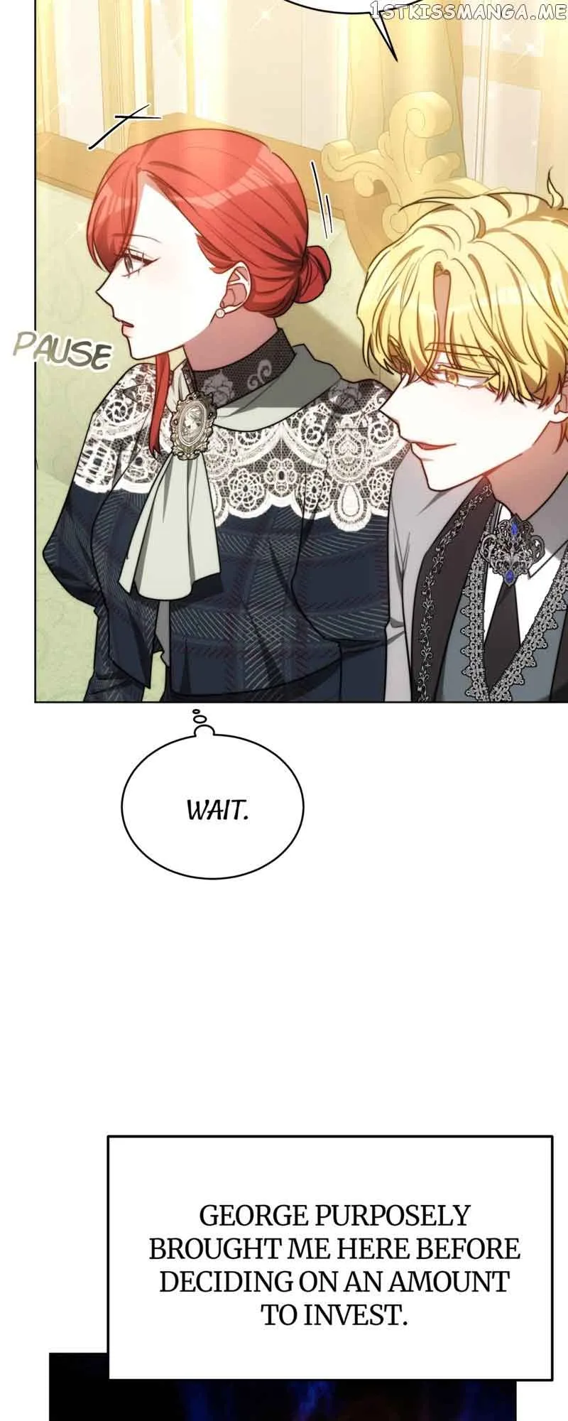 To Have an Affair With Someone Chapter 12 page 64