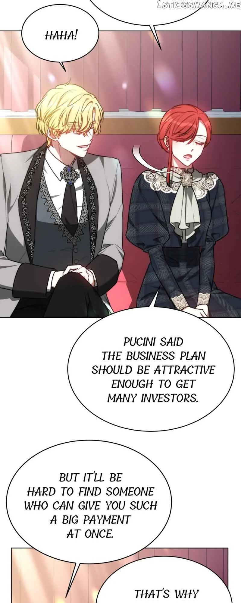 To Have an Affair With Someone Chapter 12 page 36