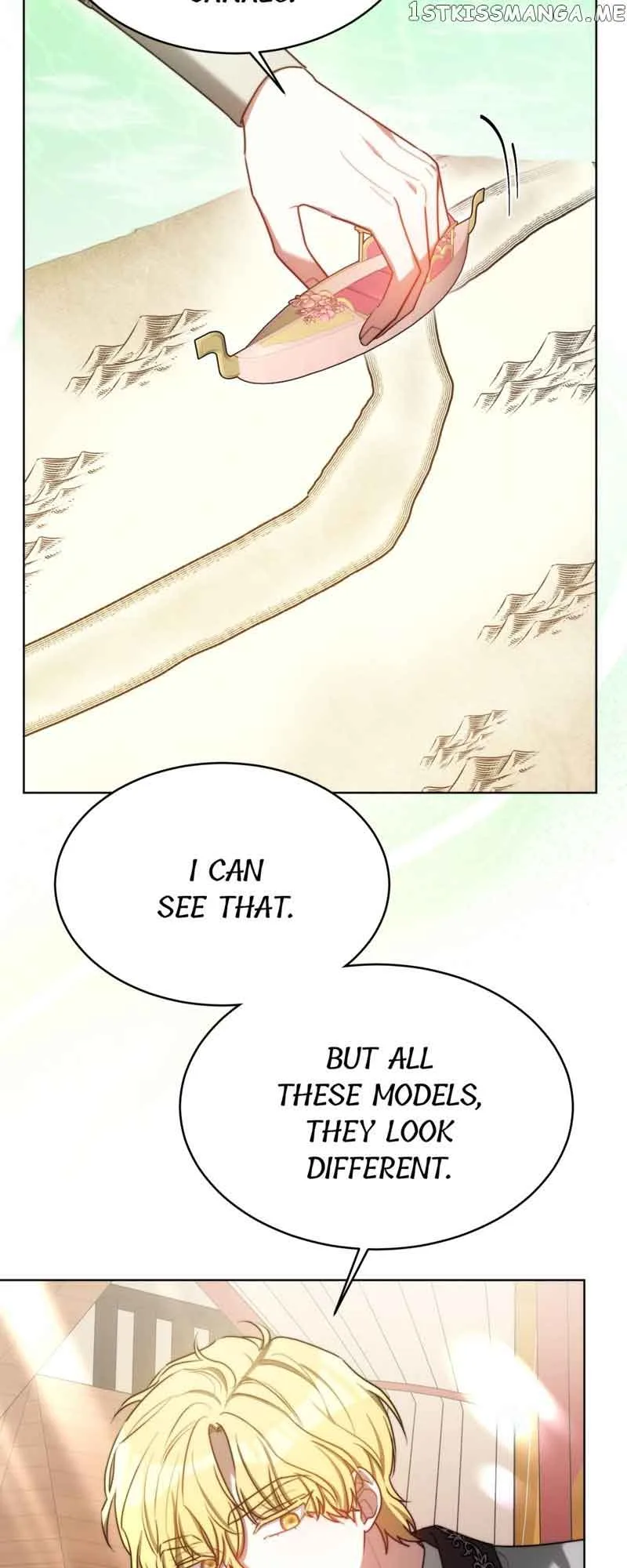 To Have an Affair With Someone Chapter 12 page 19