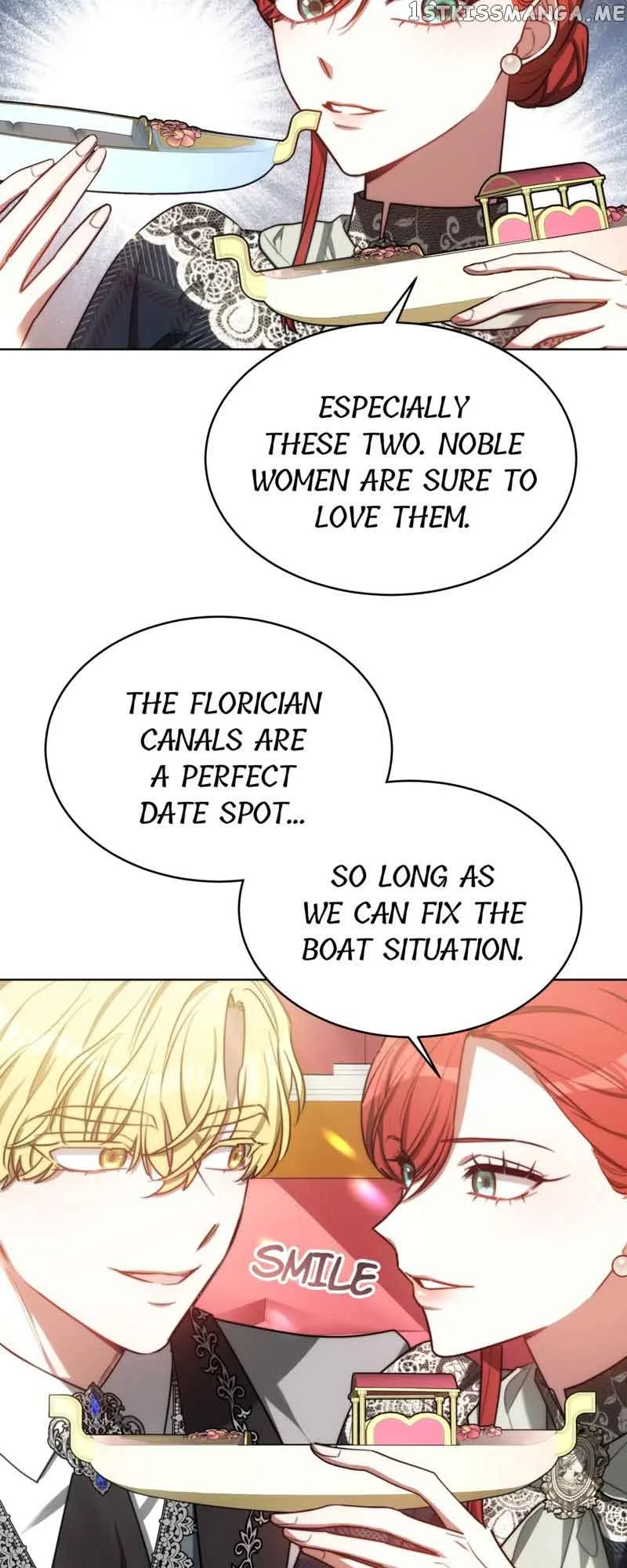 To Have an Affair With Someone Chapter 12 page 21