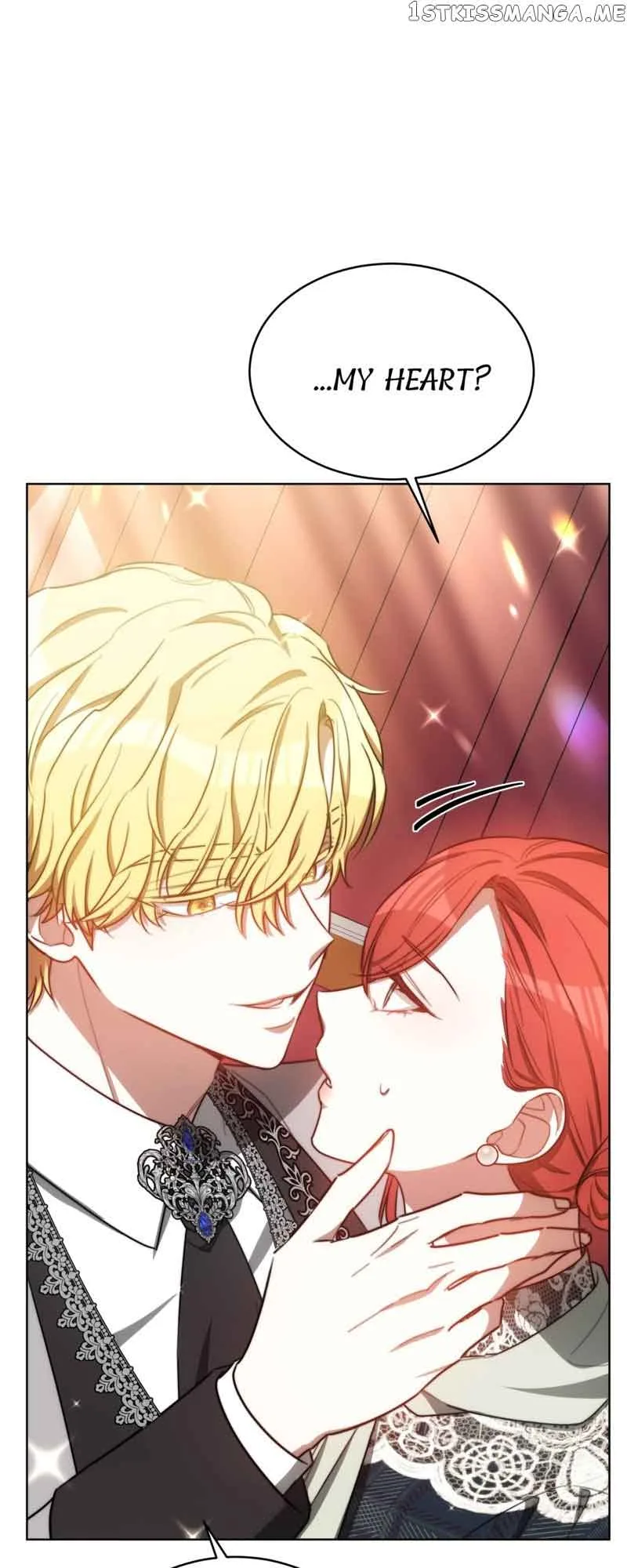 To Have an Affair With Someone Chapter 12 page 44