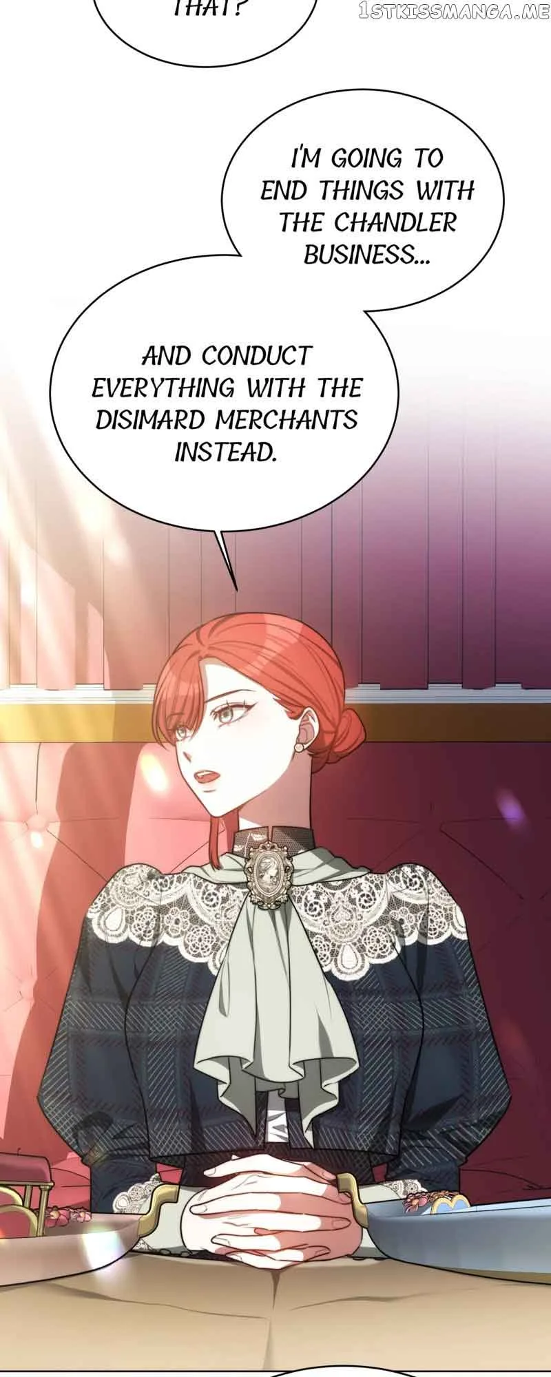 To Have an Affair With Someone Chapter 12 page 39