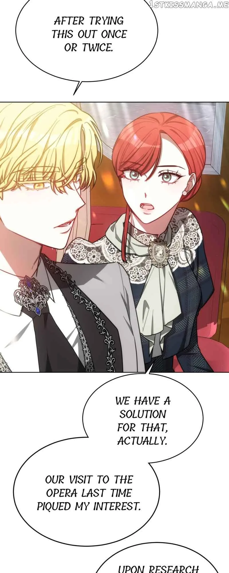 To Have an Affair With Someone Chapter 12 page 23