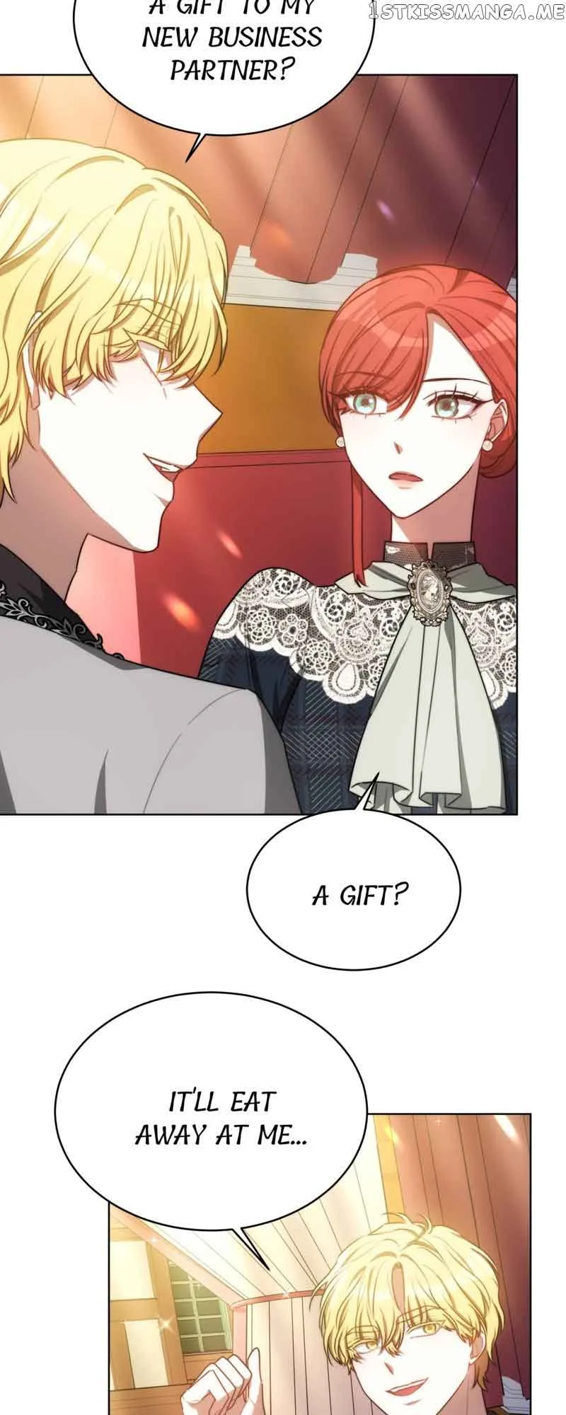 To Have an Affair With Someone Chapter 12 page 52