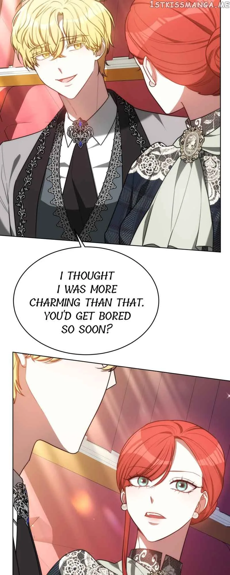 To Have an Affair With Someone Chapter 12 page 48