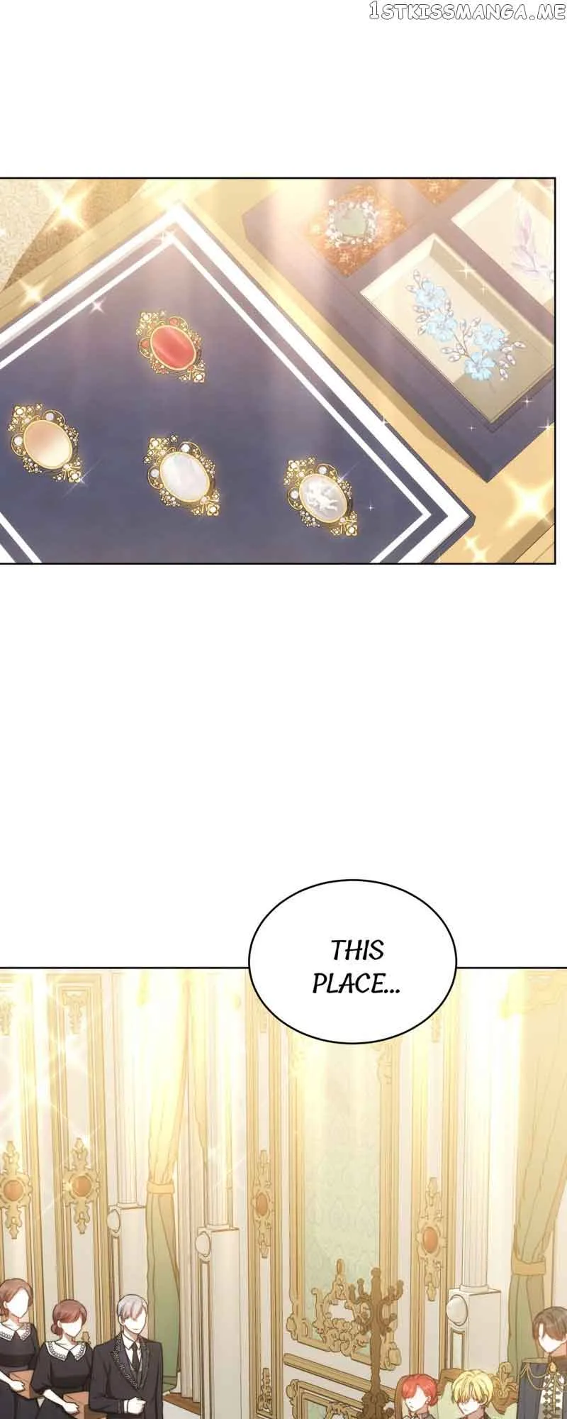 To Have an Affair With Someone Chapter 12 page 57