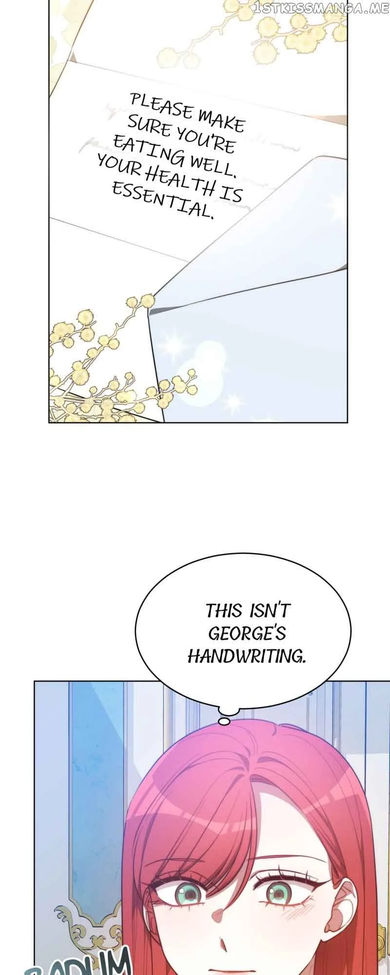 To Have an Affair With Someone Chapter 13 page 49