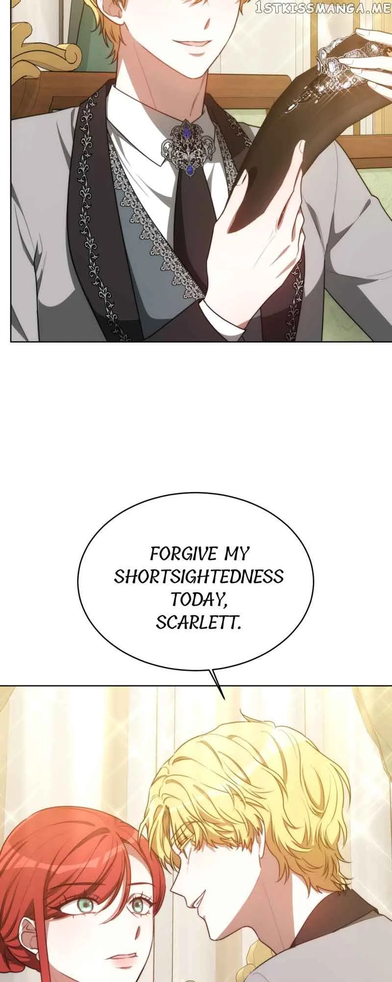 To Have an Affair With Someone Chapter 13 page 16