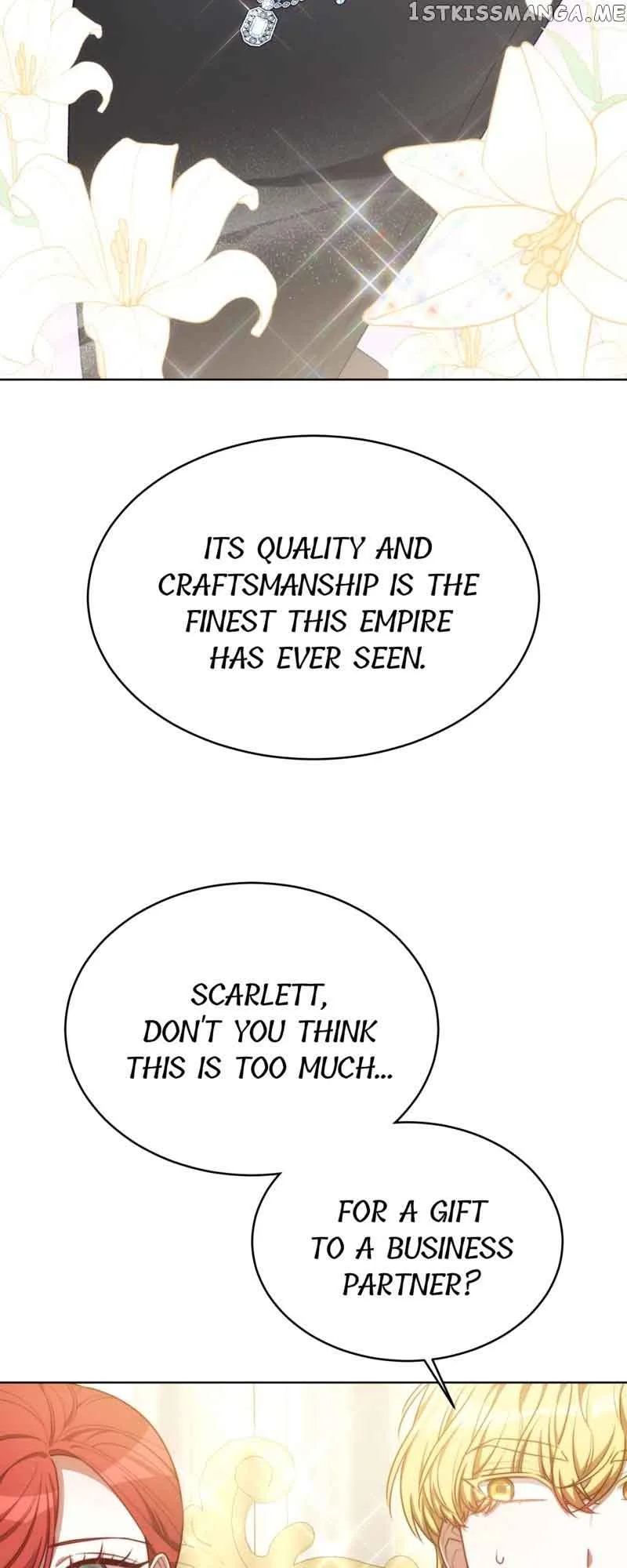 To Have an Affair With Someone Chapter 13 page 7