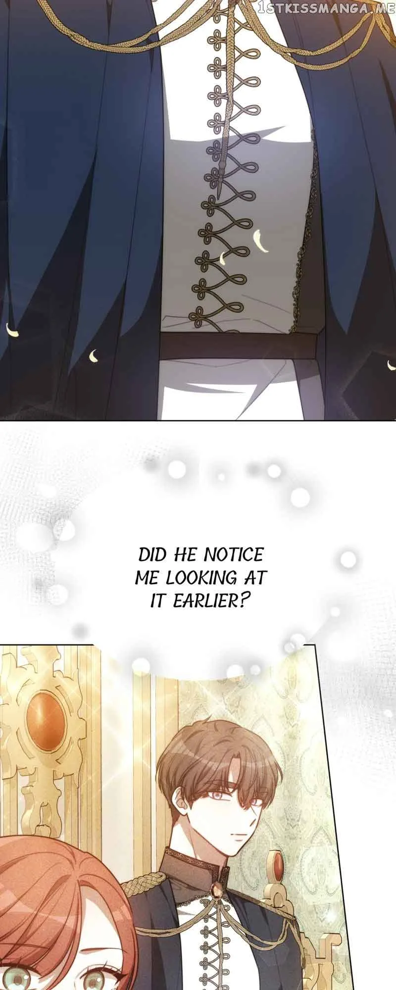 To Have an Affair With Someone Chapter 13 page 51