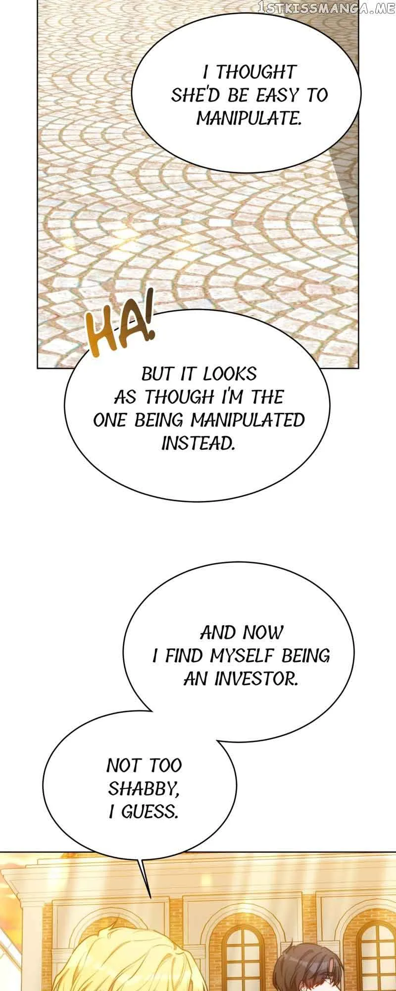 To Have an Affair With Someone Chapter 13 page 27