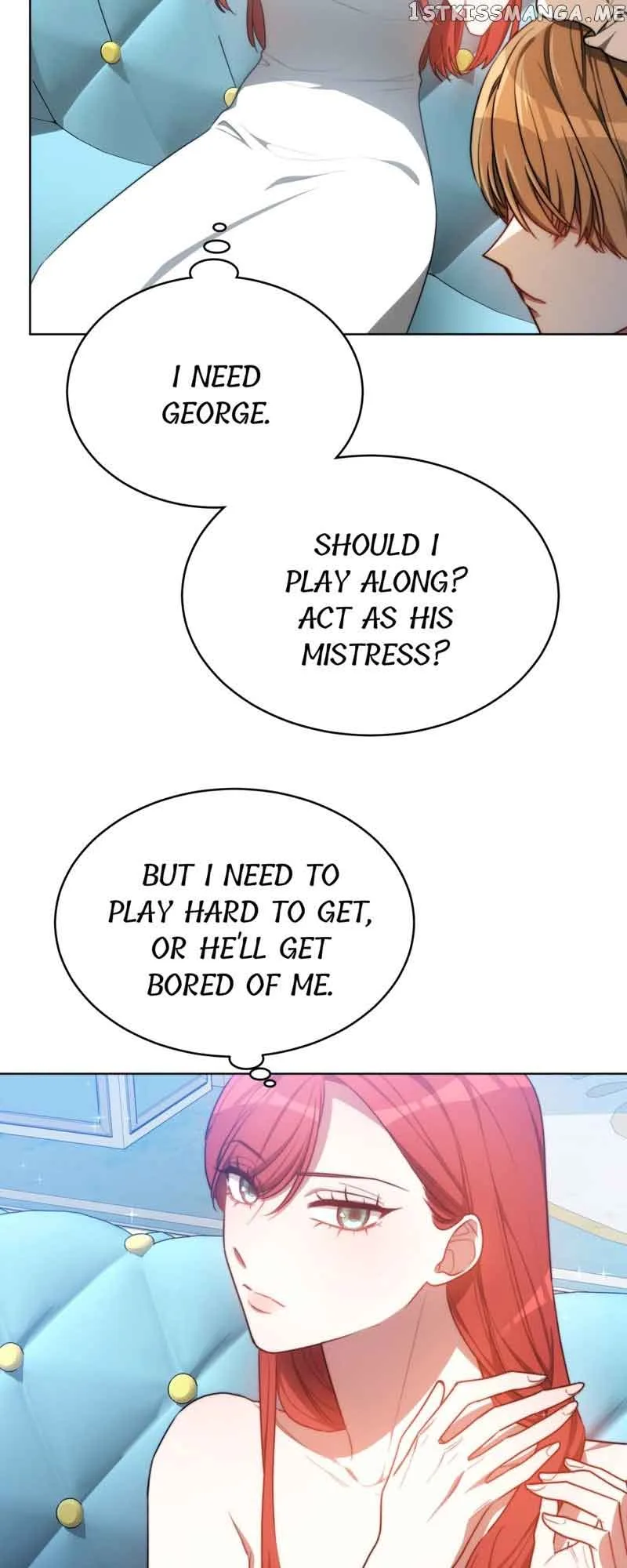 To Have an Affair With Someone Chapter 13 page 40