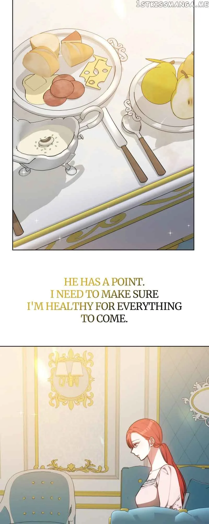 To Have an Affair With Someone Chapter 13 page 64