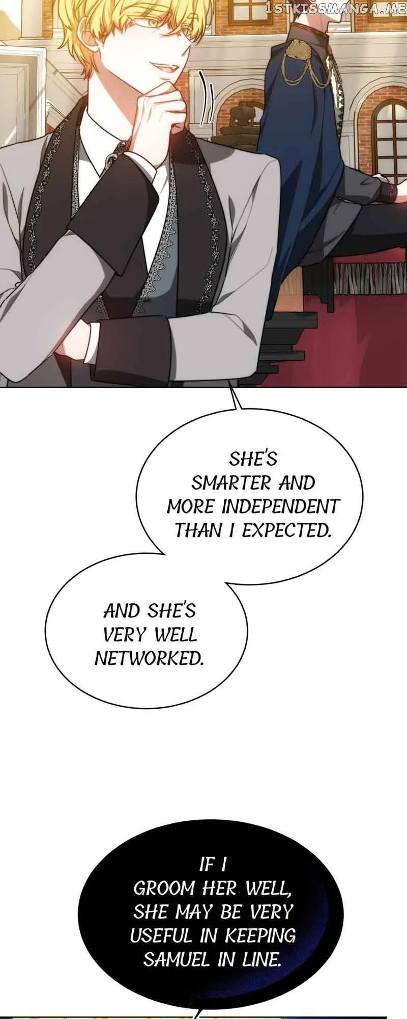 To Have an Affair With Someone Chapter 13 page 28