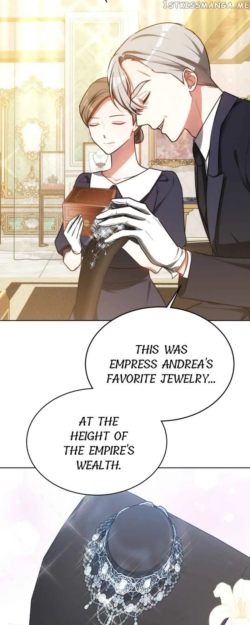 To Have an Affair With Someone Chapter 13 page 6