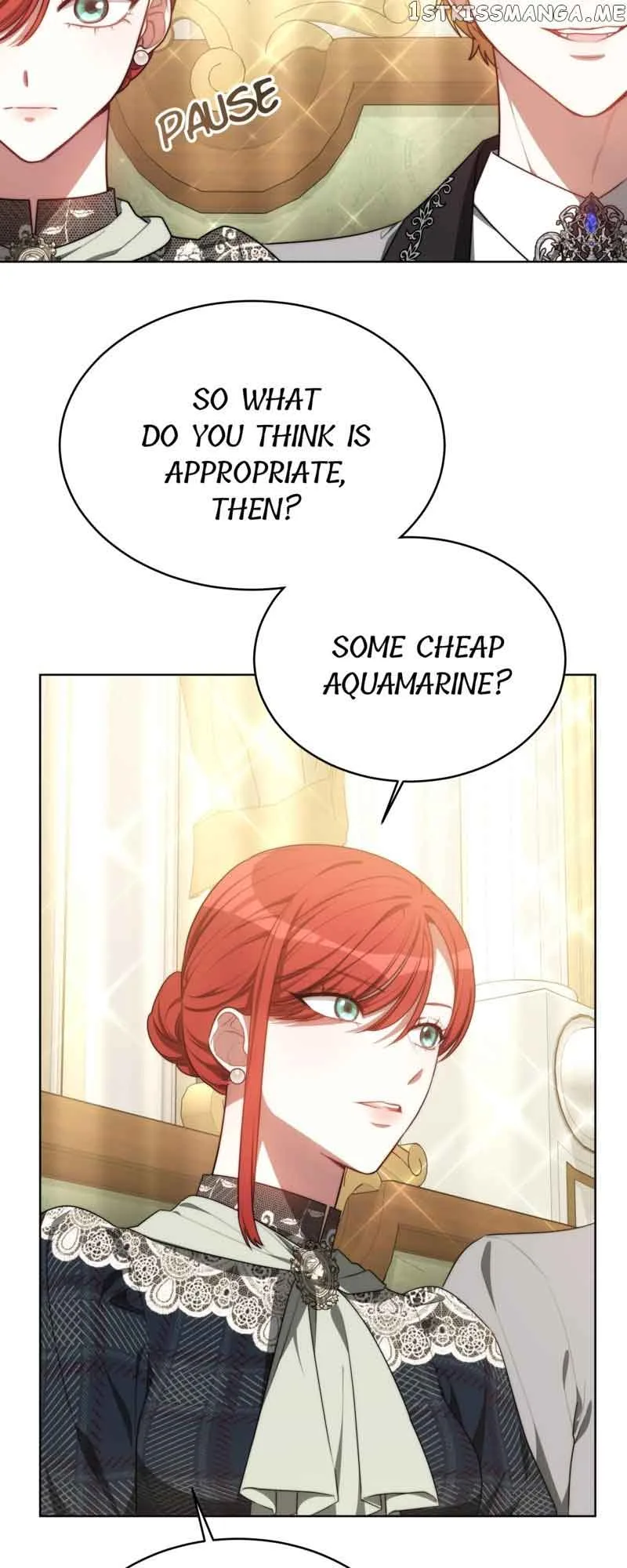 To Have an Affair With Someone Chapter 13 page 8