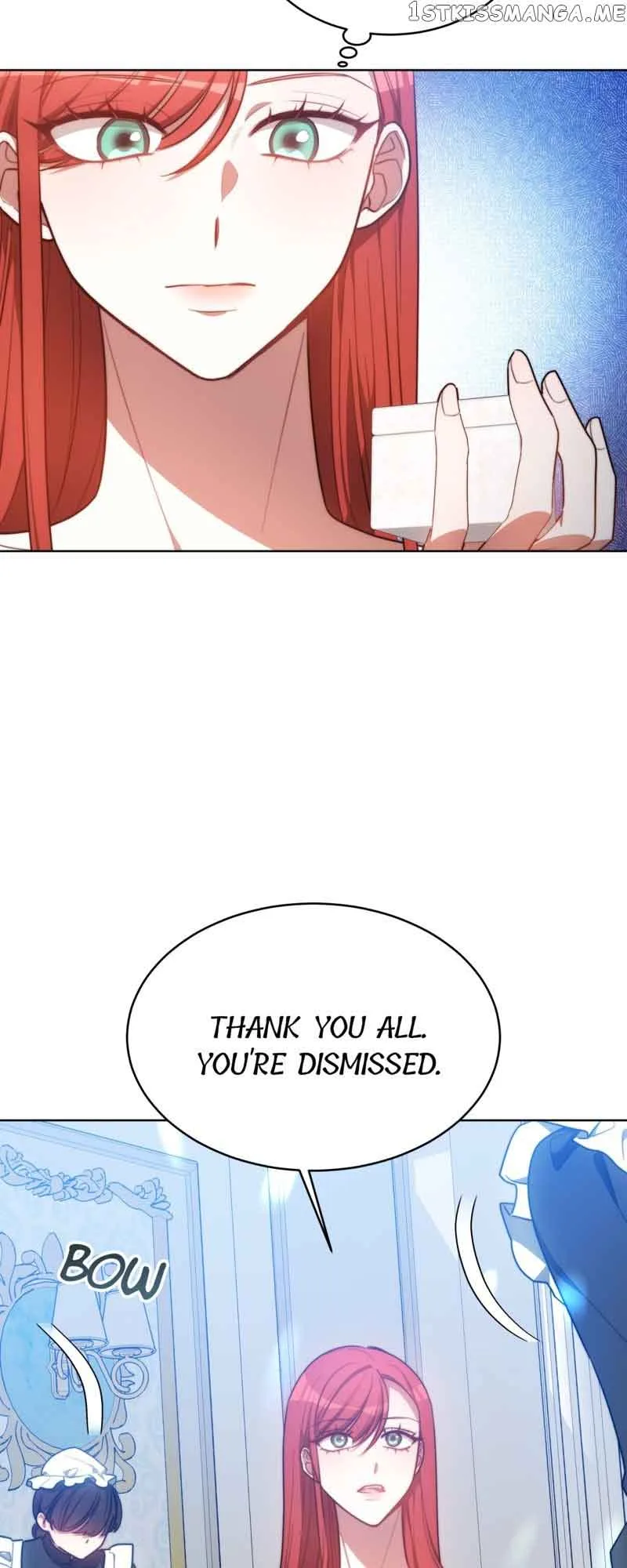 To Have an Affair With Someone Chapter 13 page 44
