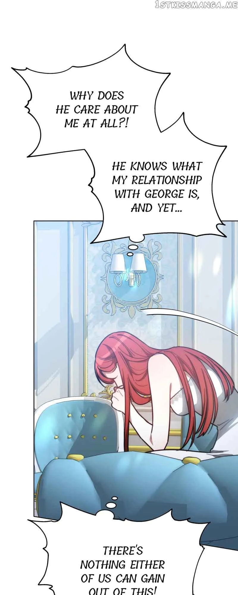 To Have an Affair With Someone Chapter 13 page 56