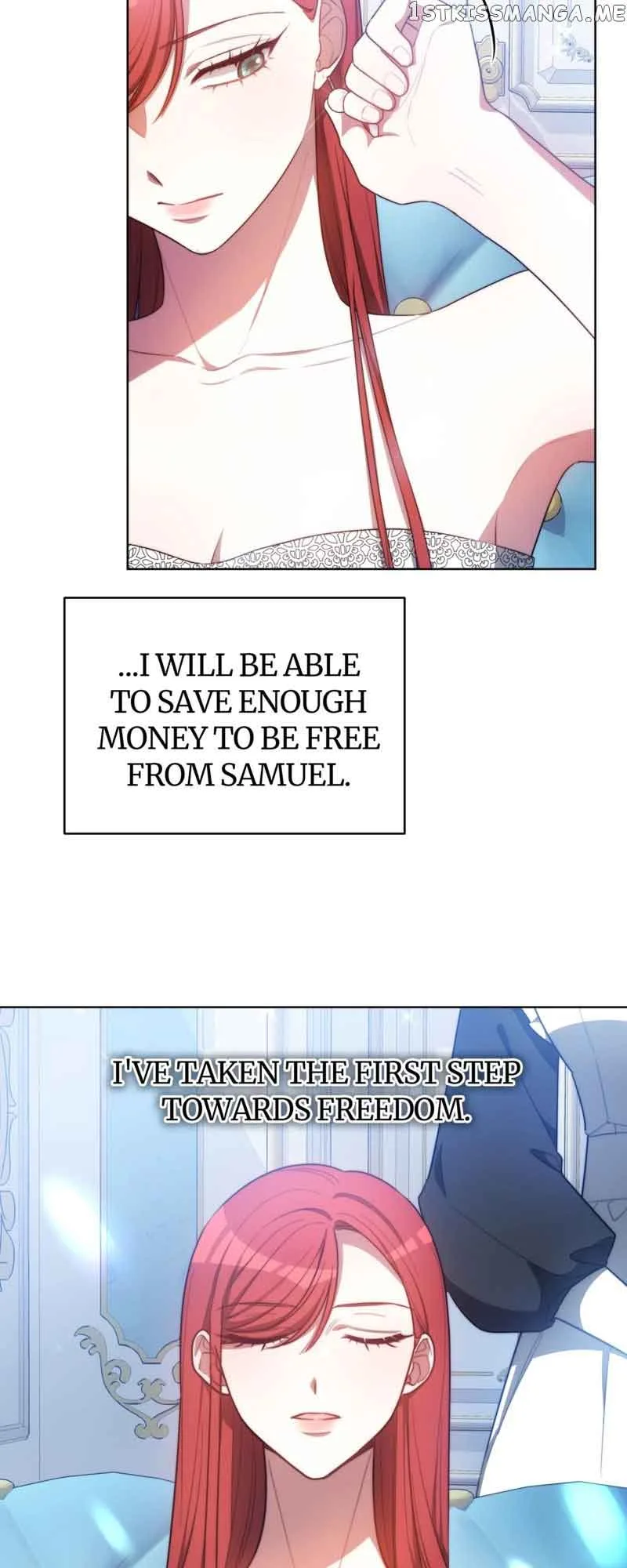 To Have an Affair With Someone Chapter 13 page 35