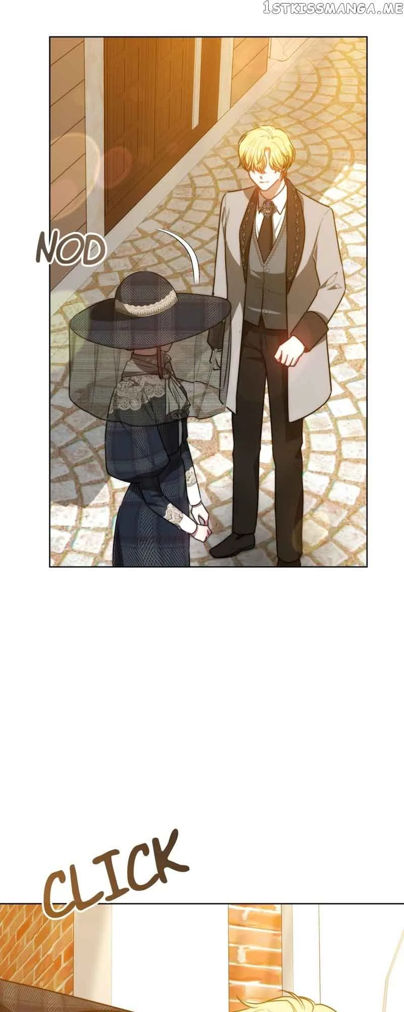 To Have an Affair With Someone Chapter 13 page 23
