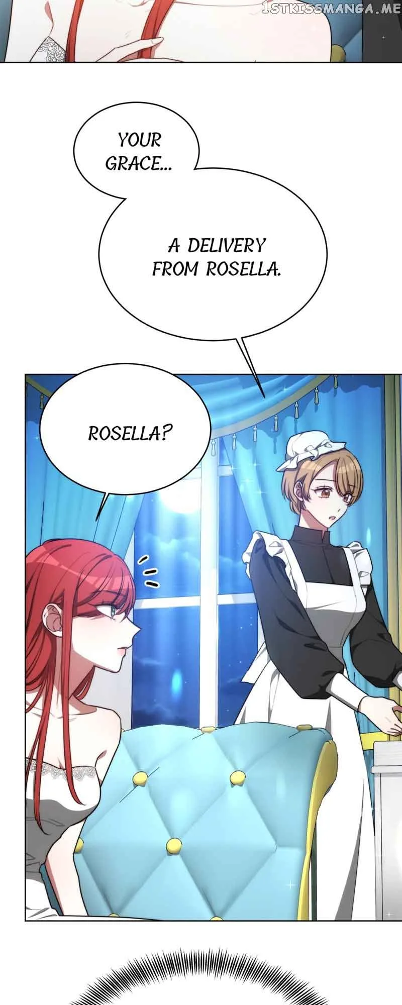 To Have an Affair With Someone Chapter 13 page 42