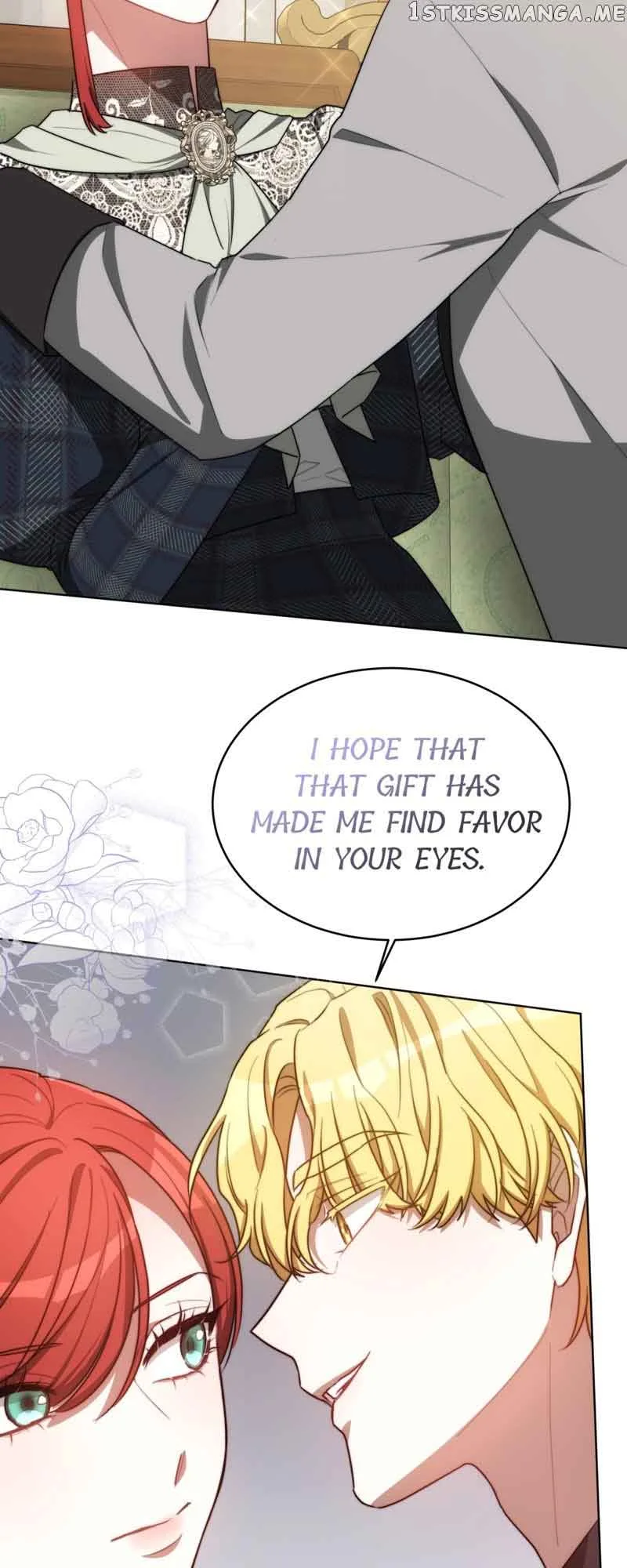 To Have an Affair With Someone Chapter 13 page 17