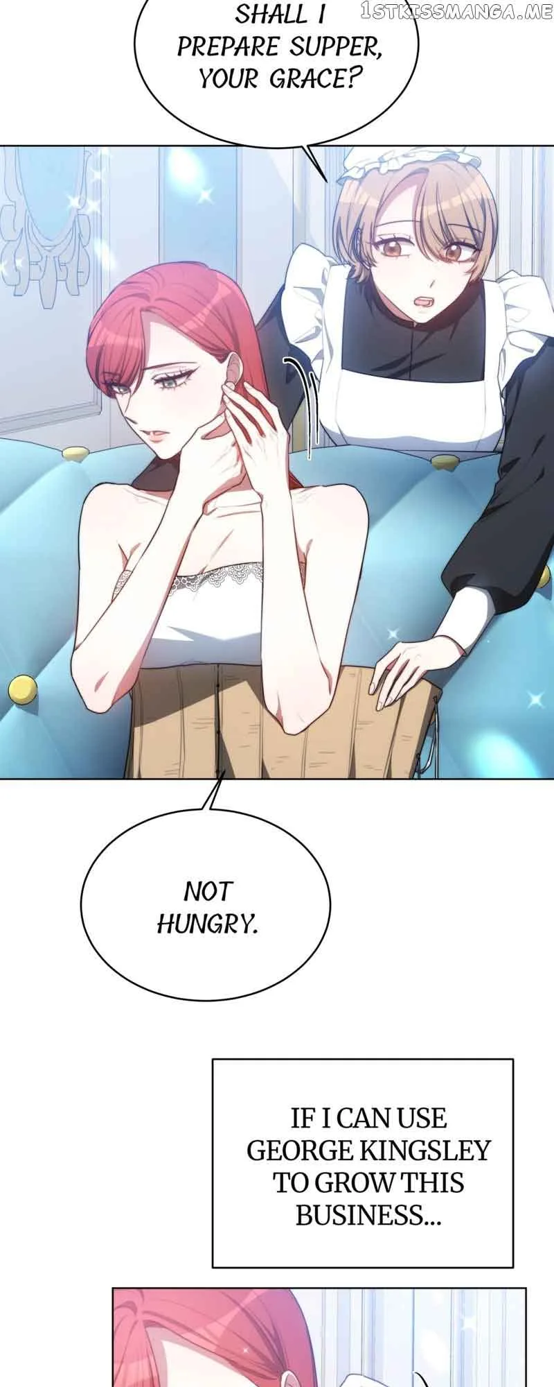 To Have an Affair With Someone Chapter 13 page 34