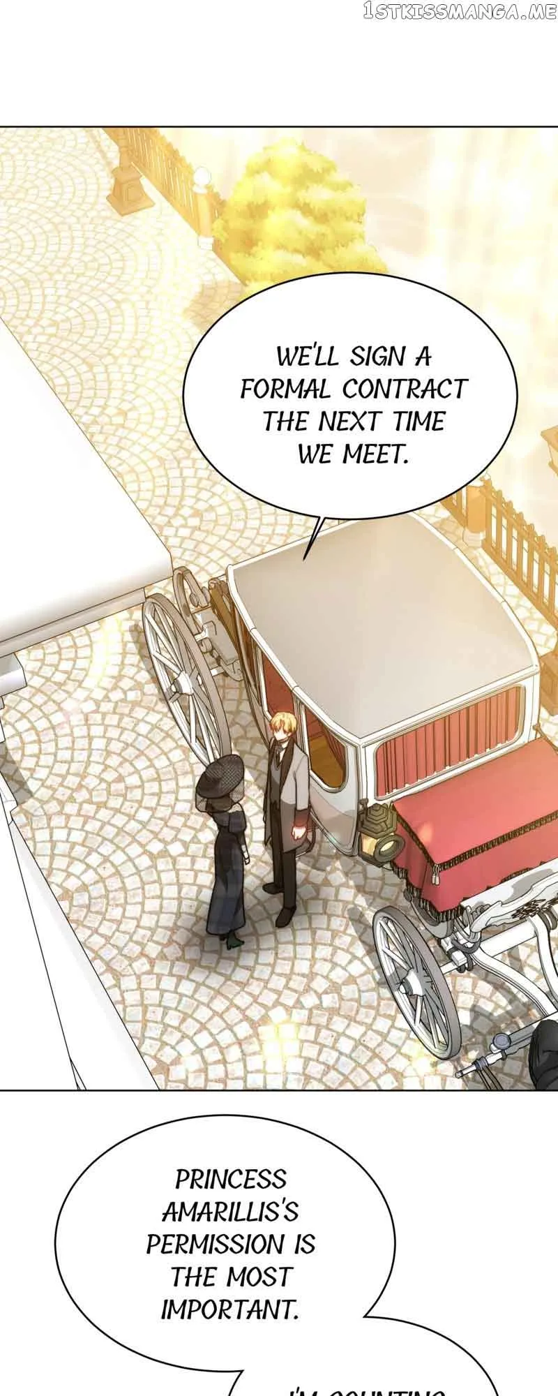 To Have an Affair With Someone Chapter 13 page 21