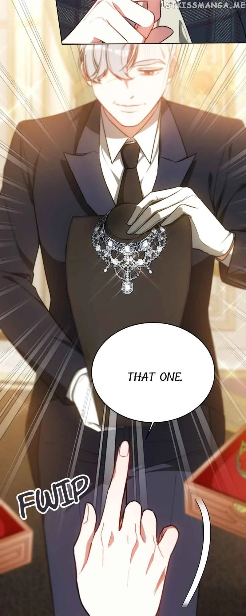 To Have an Affair With Someone Chapter 13 page 4
