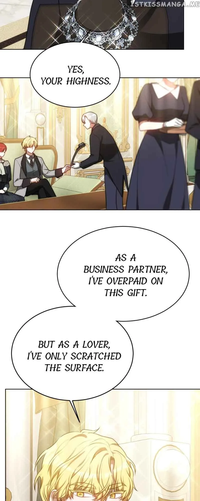 To Have an Affair With Someone Chapter 13 page 15