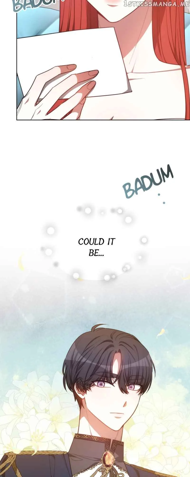 To Have an Affair With Someone Chapter 13 page 50
