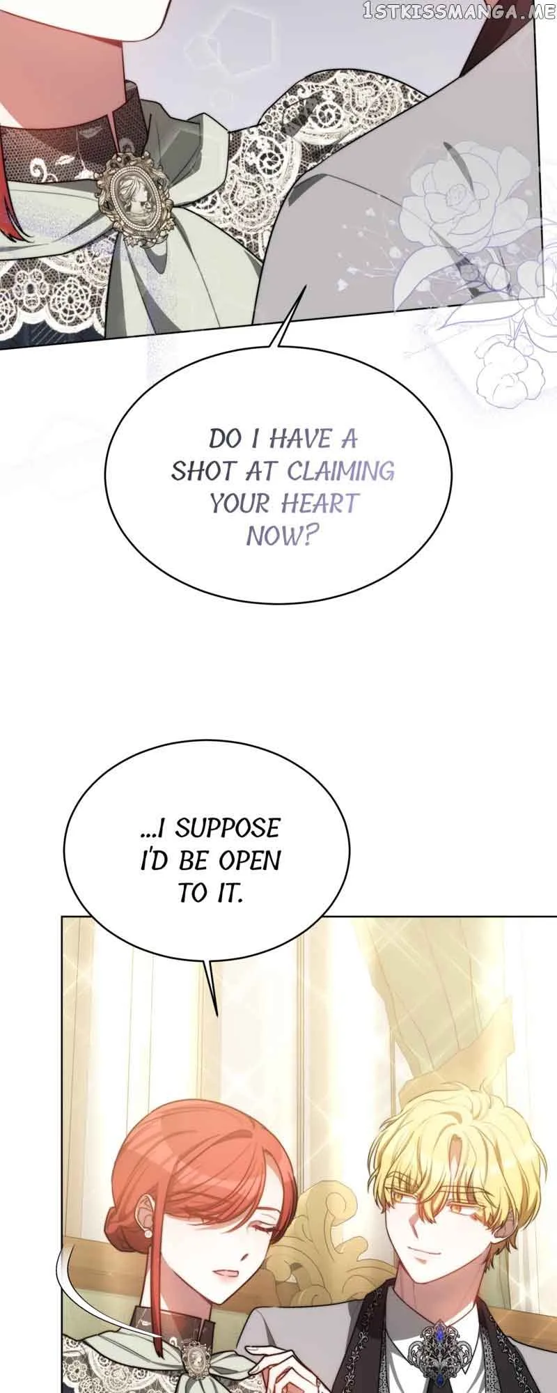 To Have an Affair With Someone Chapter 13 page 18