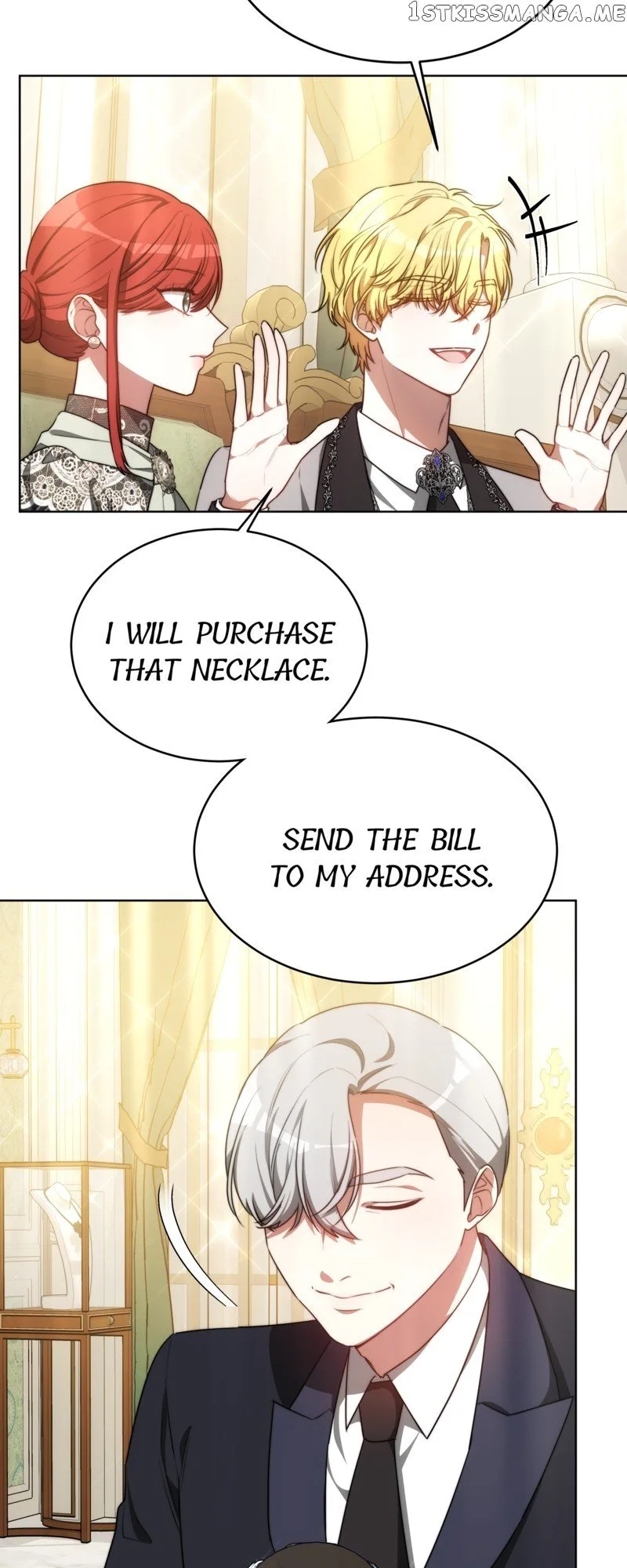 To Have an Affair With Someone Chapter 13 page 14