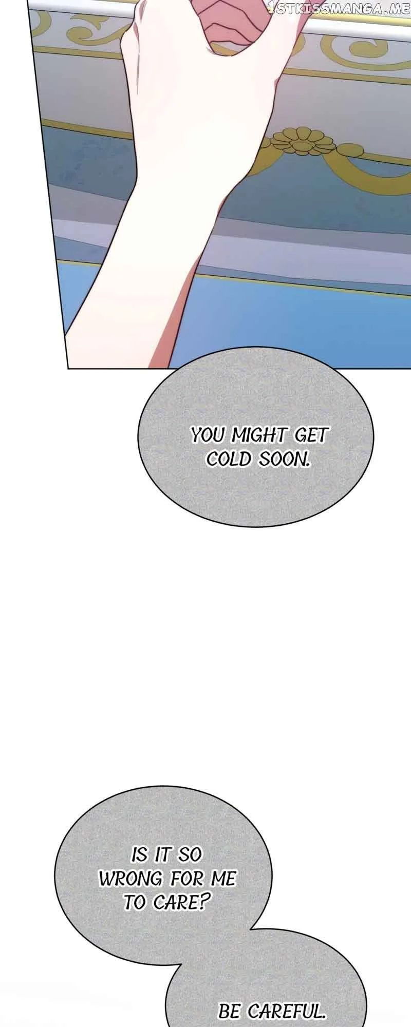 To Have an Affair With Someone Chapter 13 page 53