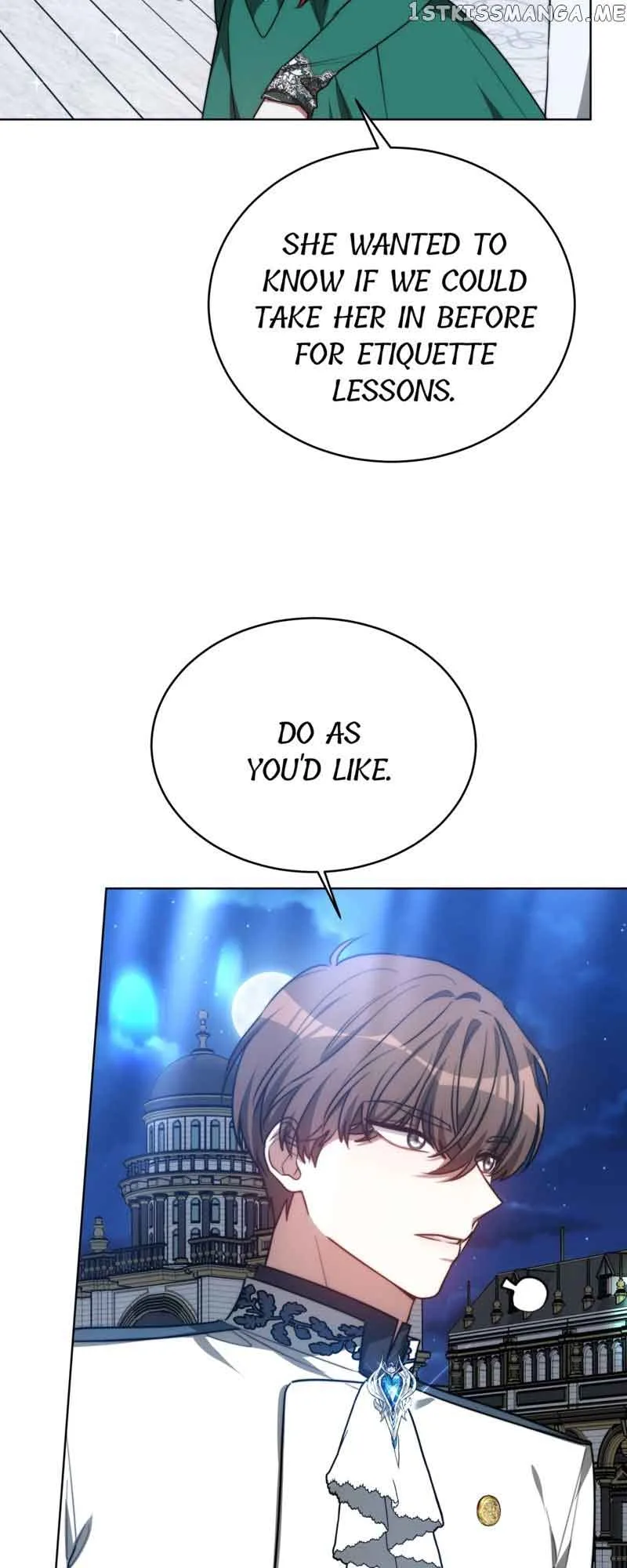 To Have an Affair With Someone Chapter 14 page 7