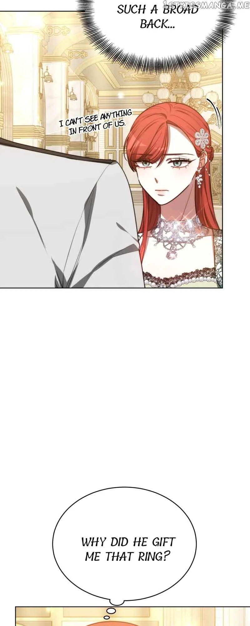 To Have an Affair With Someone Chapter 14 page 23