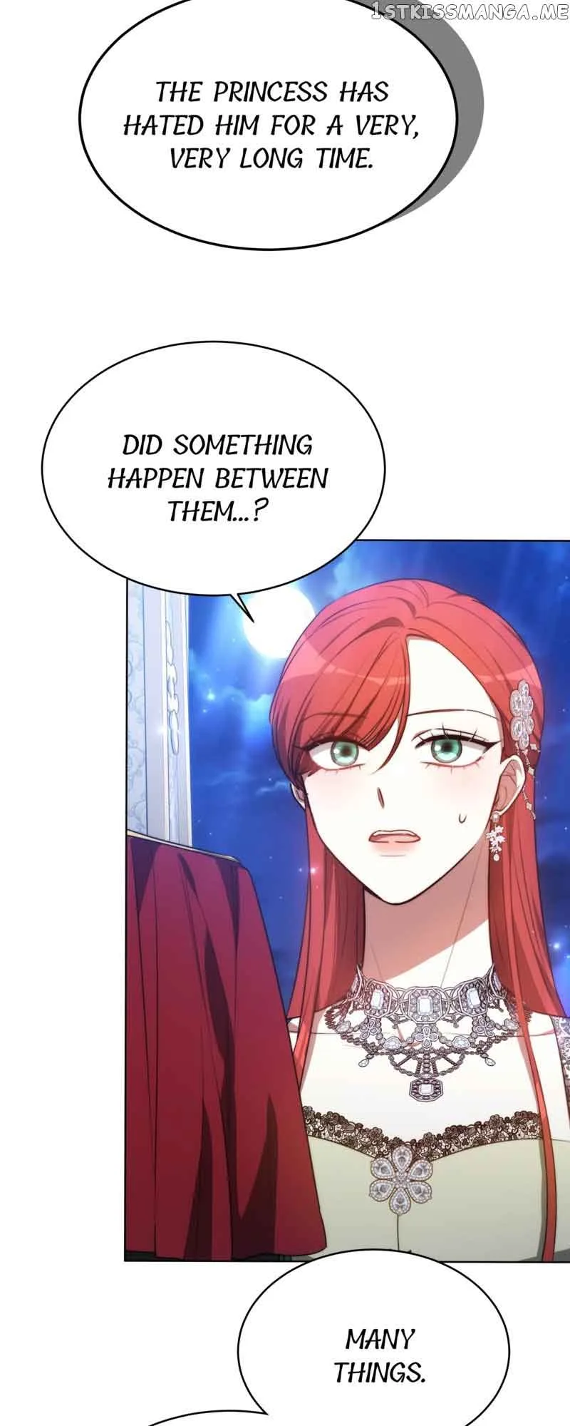 To Have an Affair With Someone Chapter 14 page 38