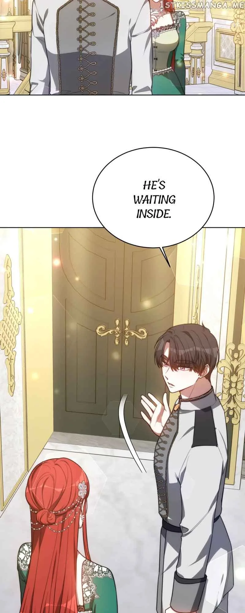 To Have an Affair With Someone Chapter 14 page 27