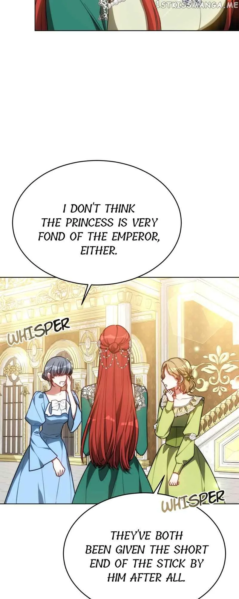 To Have an Affair With Someone Chapter 14 page 18