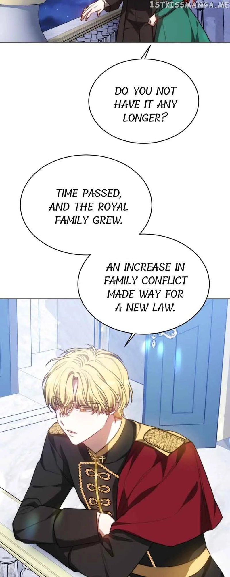 To Have an Affair With Someone Chapter 14 page 42