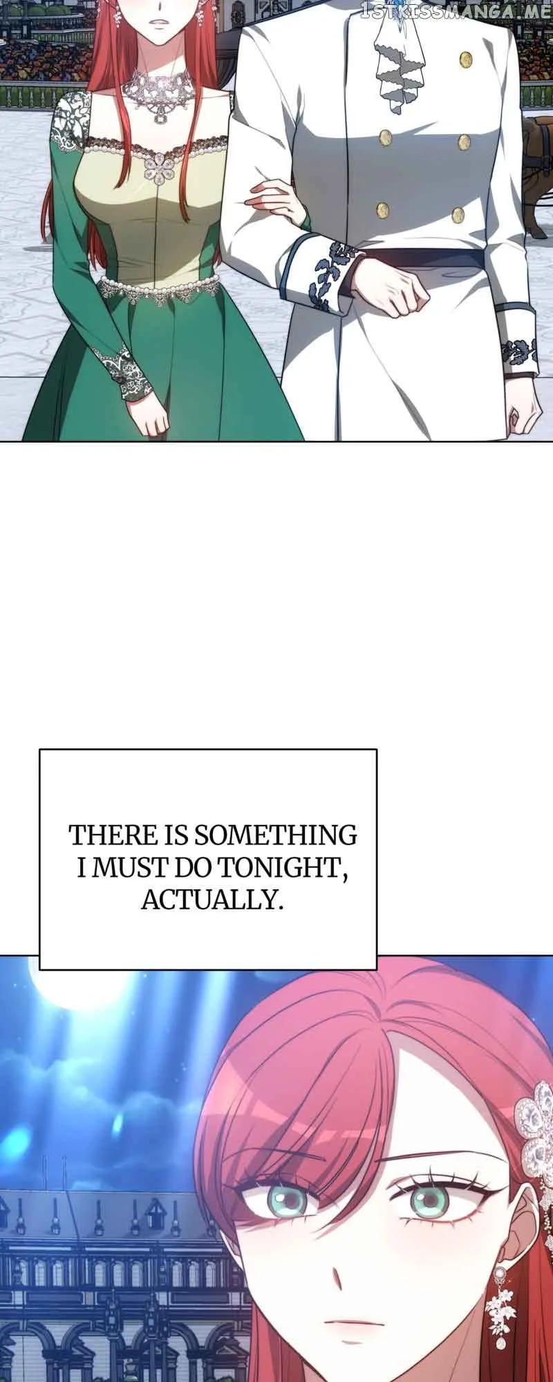 To Have an Affair With Someone Chapter 14 page 9