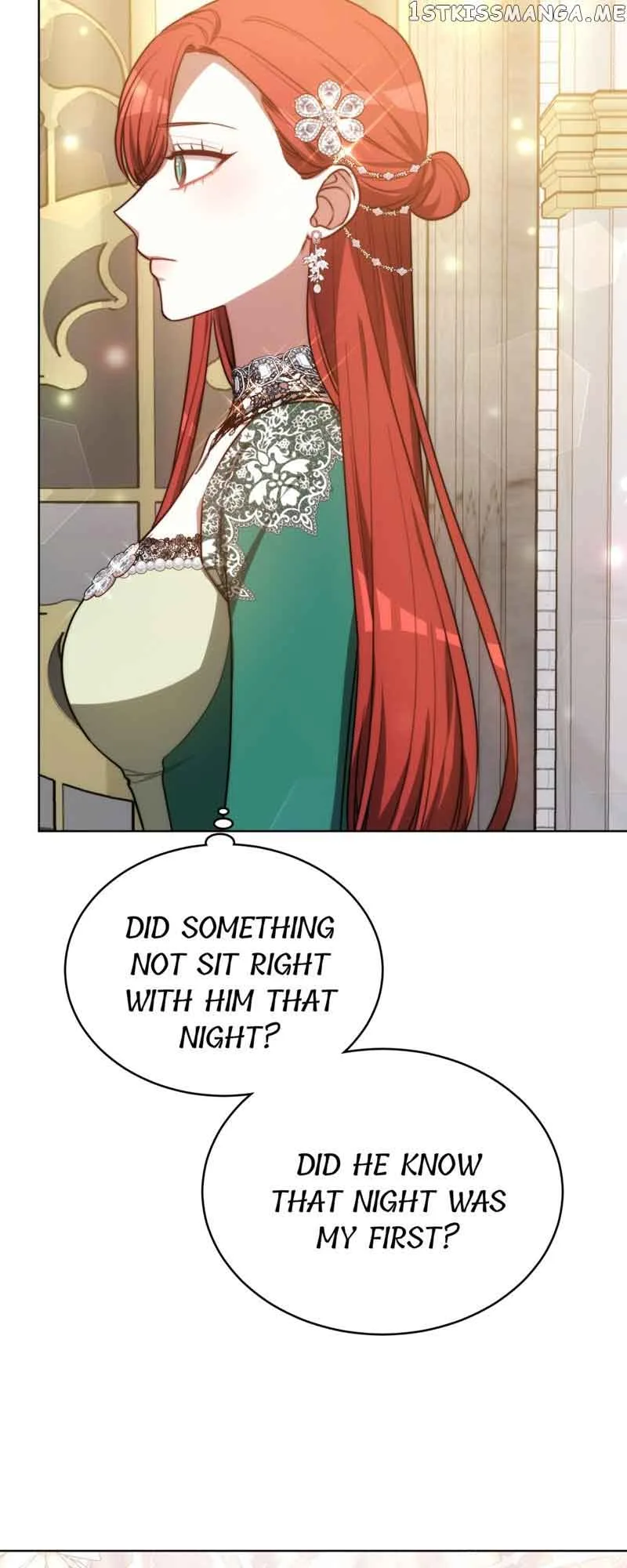 To Have an Affair With Someone Chapter 14 page 24