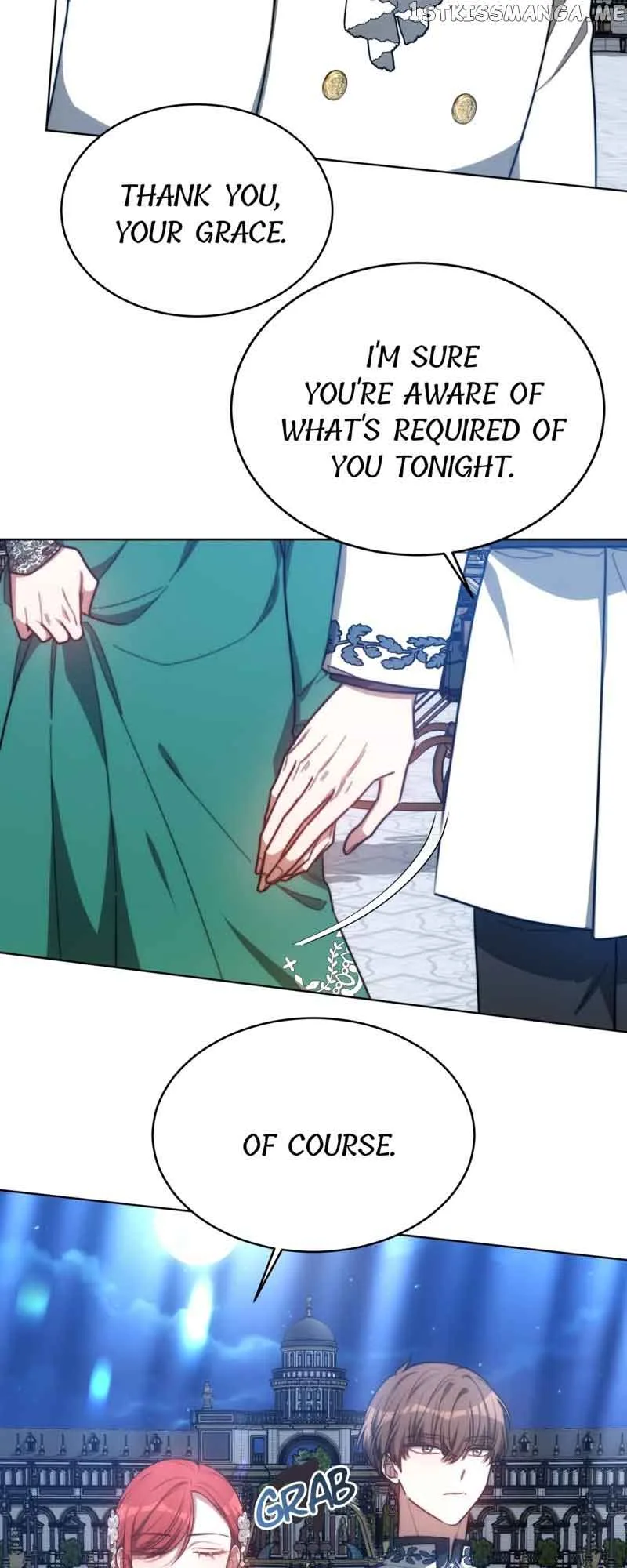 To Have an Affair With Someone Chapter 14 page 8