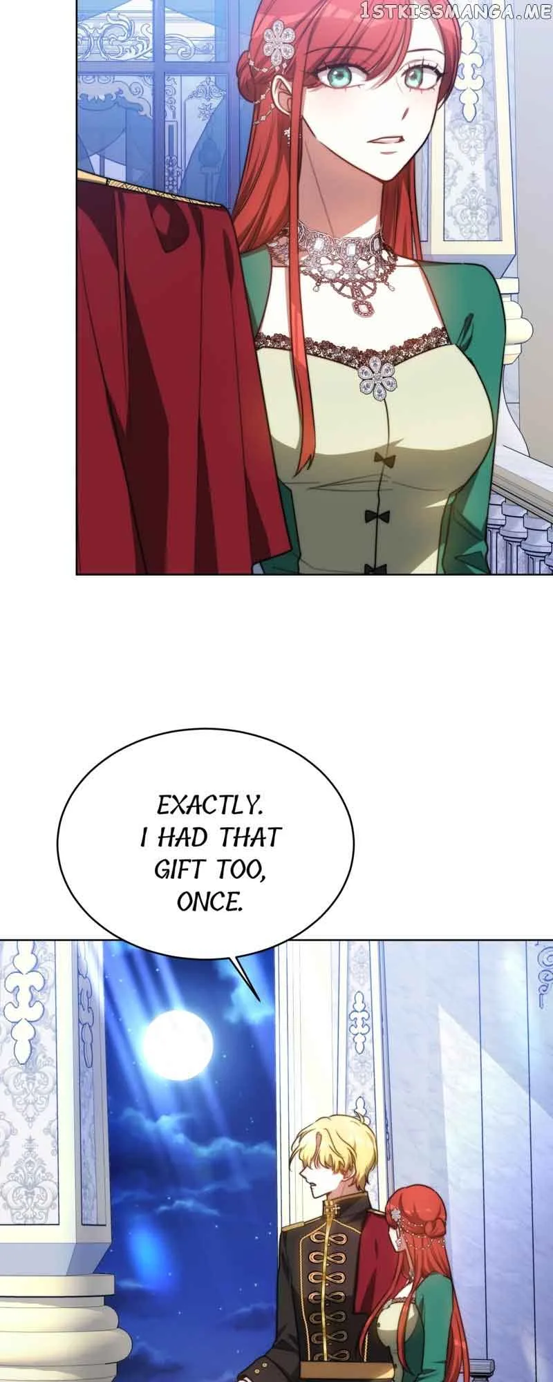 To Have an Affair With Someone Chapter 14 page 41