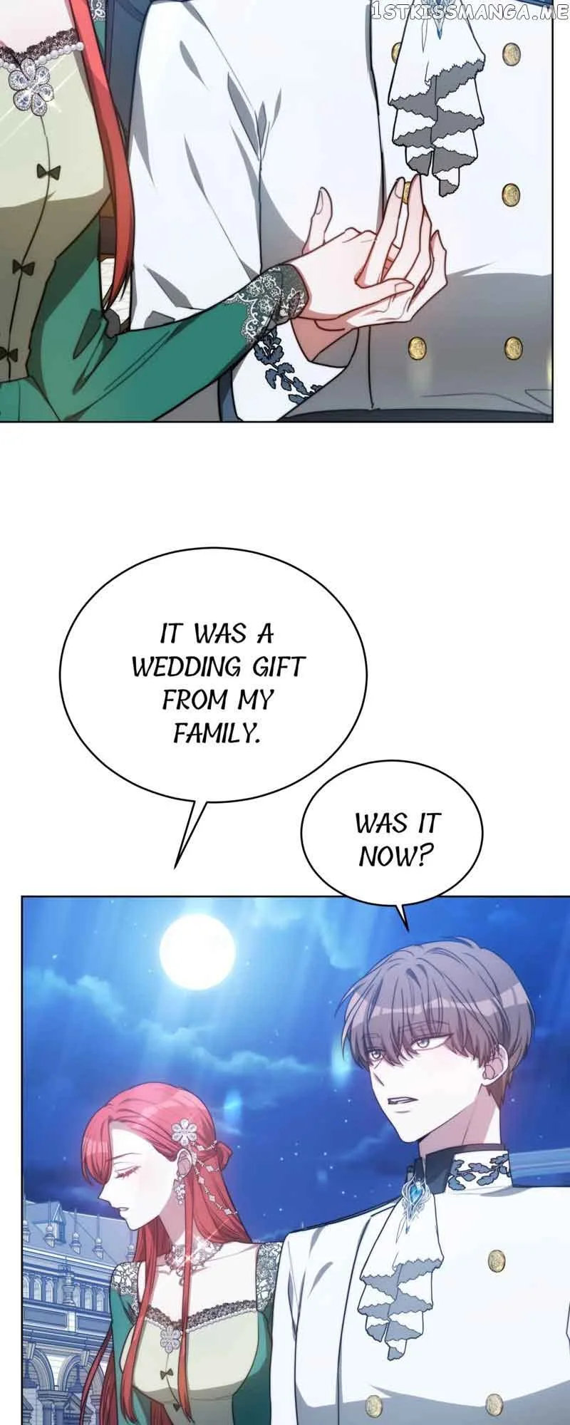 To Have an Affair With Someone Chapter 14 page 4