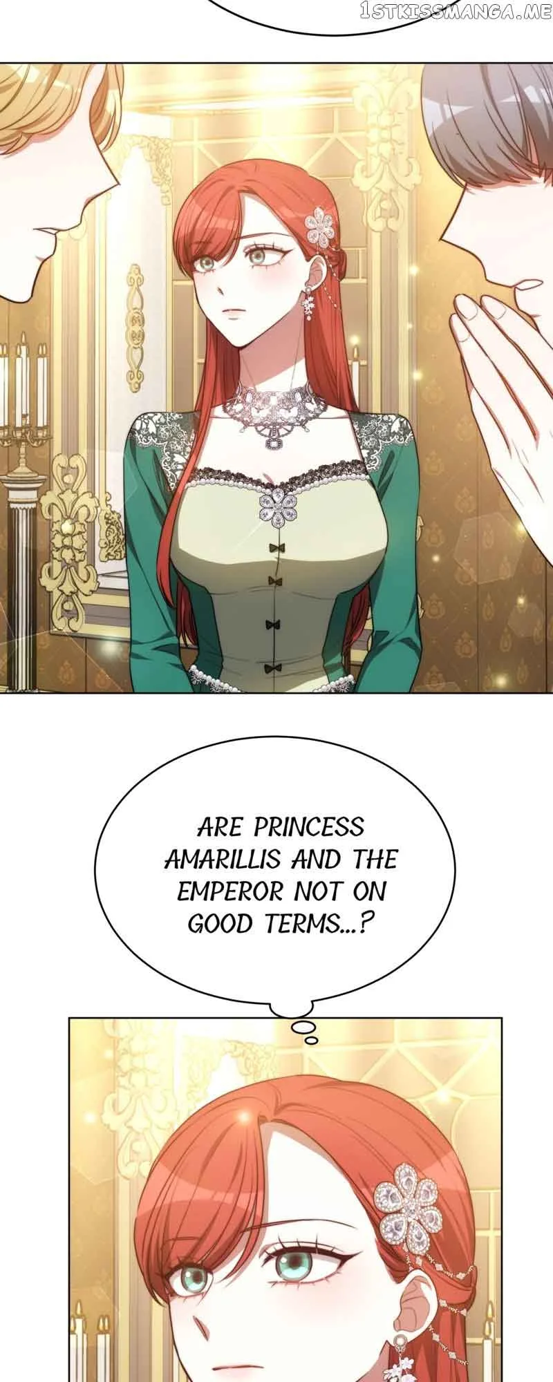 To Have an Affair With Someone Chapter 14 page 19