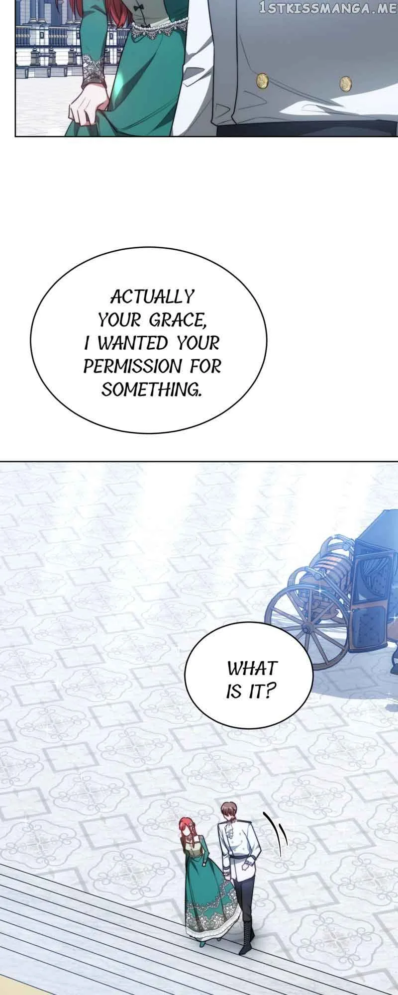 To Have an Affair With Someone Chapter 14 page 5