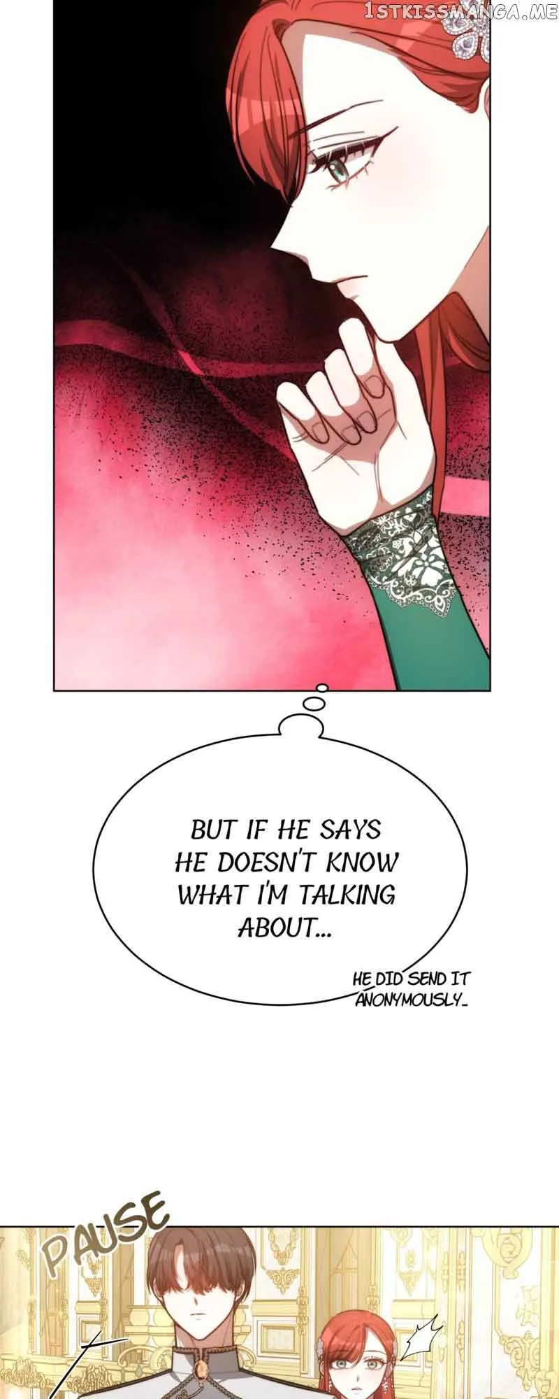 To Have an Affair With Someone Chapter 14 page 26