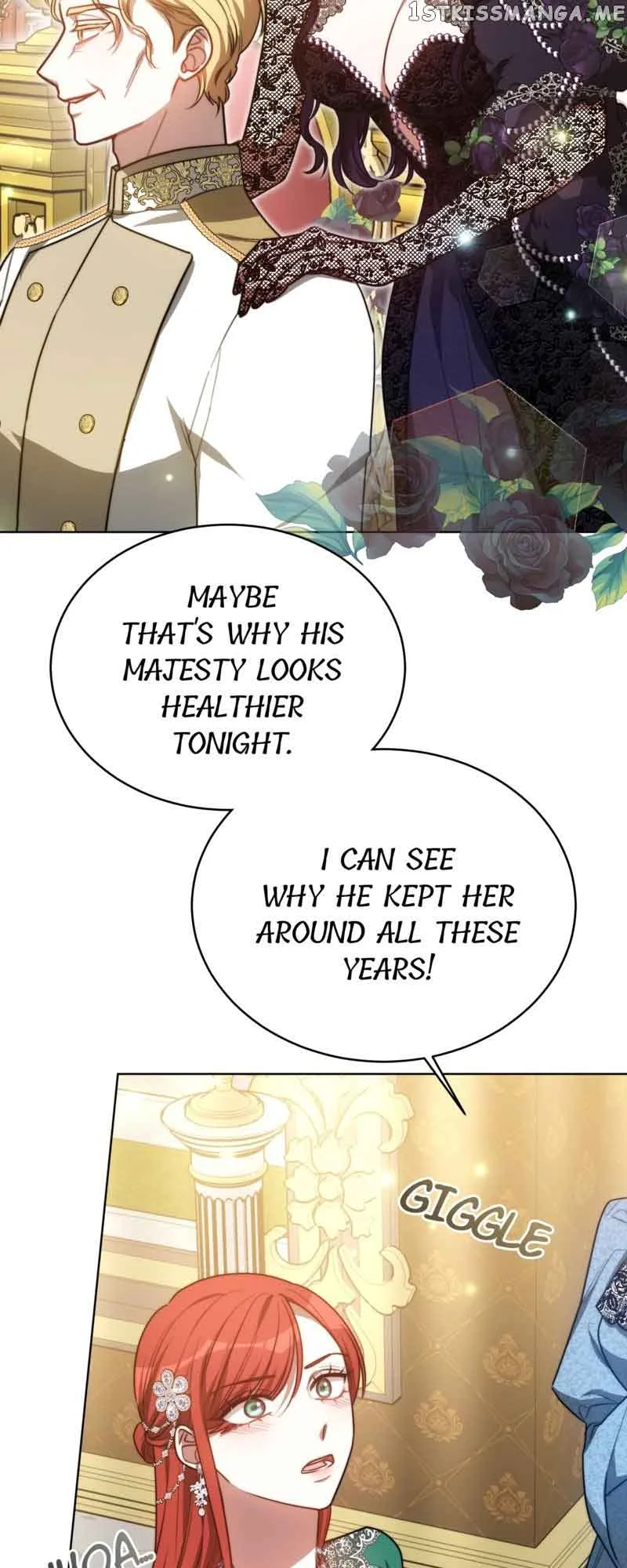To Have an Affair With Someone Chapter 14 page 14