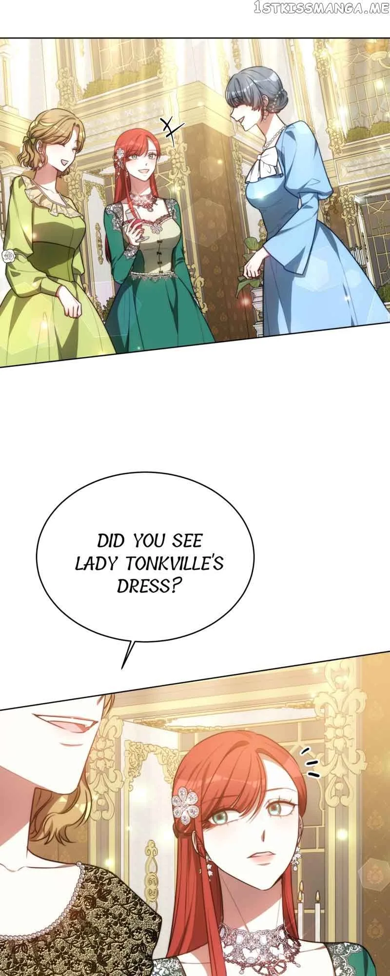 To Have an Affair With Someone Chapter 14 page 12